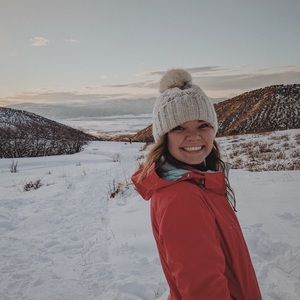 Meet your Posher, Ashlee